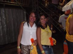 Oktober 10 Anos